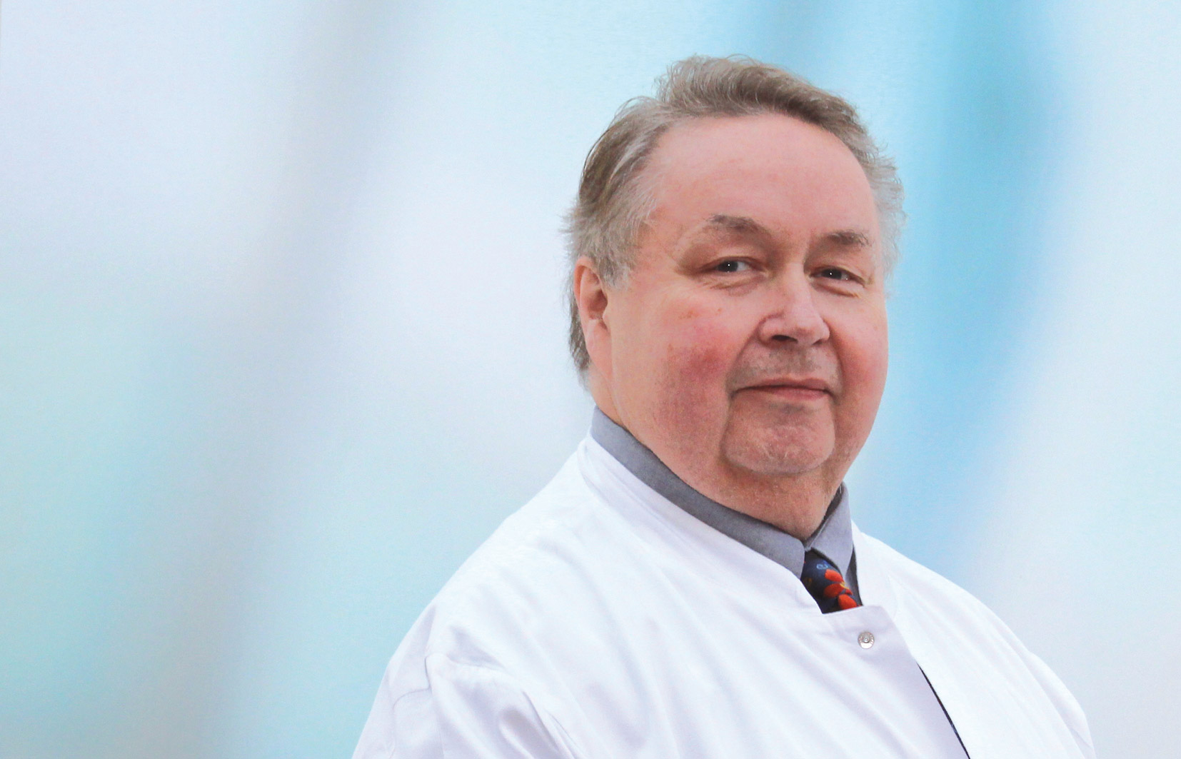 Alterstrauma Zentrum Friesland St. JohannesHospital Krankenhaus Varel