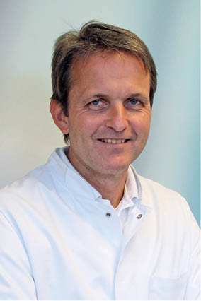 Chefarzt Dr. med. Christoph Reiche
