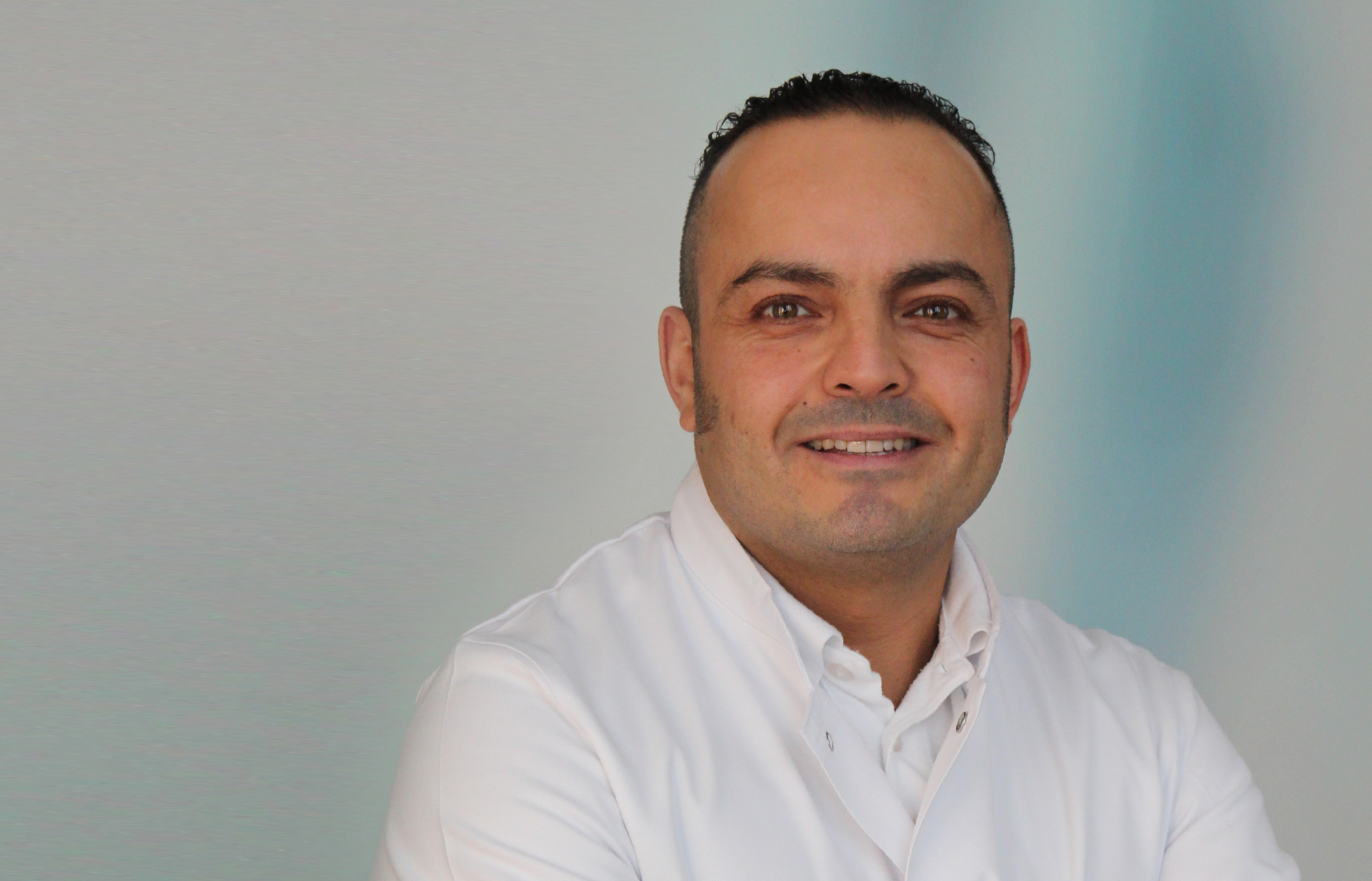 Oberarzt Adel El Hanash
